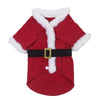 Autumn And Winter New Christmas Pet Cat Dog Pet Clothes