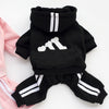 Pet Dog Jumpsuit for Small Medium Dogs