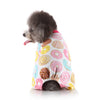 Pet Clothes Autumn And Winter At Home