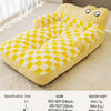 Soft Plush Pet Bed