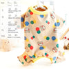 Autumn And Winter Clothing Home Wear Small Dog Teddy Pet Clothes
