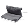 Pet Cat Radiator Hanging Bed Metal Frame Hammock Cradle