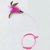 Cat Teaser Wand Steel Wire Dragon Cat Toy With Bell Fish Interactive Bite Resistant Durable Self Amusing Pet Toy For Cats