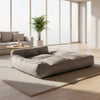 Human Size Cooling Dog Bed Large Mattress Sofa for Pets
