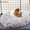 Ultra-Soft Plush Small Animal Nest Warm Hamster Sleeping Bed