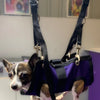 Pet Grooming Sling for Dogs Cats Nail Clipping Bathing Care