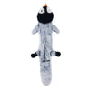 Plush Dog Chew Toy | Durable Soft Companion for Pets