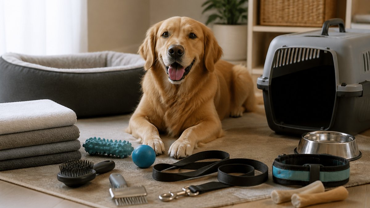 What Makes Pet Products High Quality: A 2026 Guide