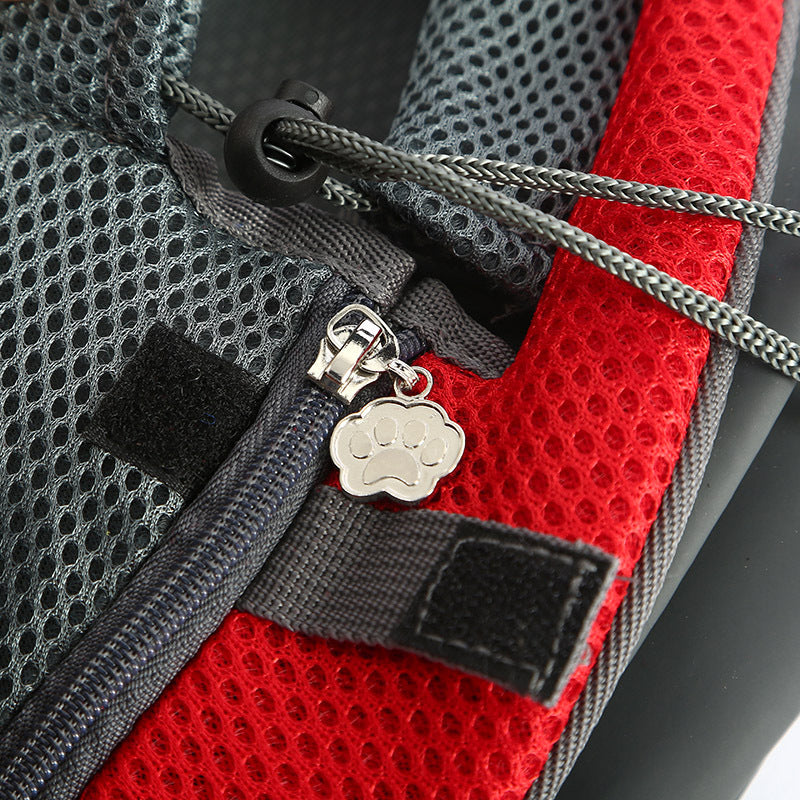 Breathable Pet Carrier Handbag Pouch Sling
