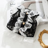 Cat Clothes Lace Traction Vest Puppy Kittens Thin Pet Cat Clothing