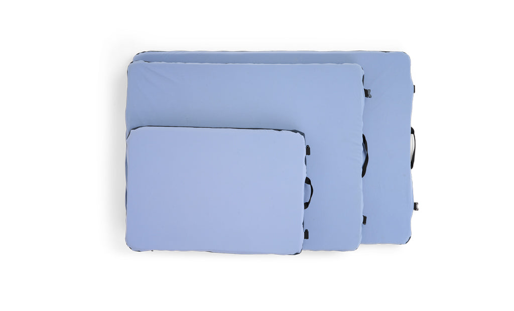 HEST Dog Bed Comfortable Durable Cushion for Sleeping Lounging