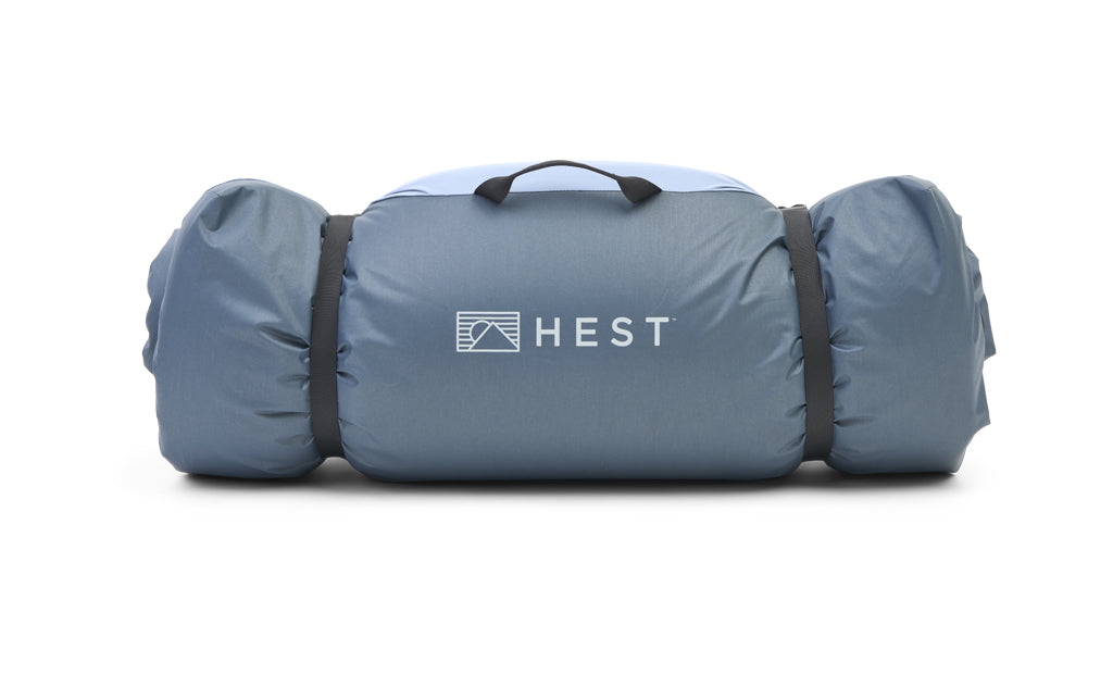HEST Dog Bed Comfortable Durable Cushion for Sleeping Lounging
