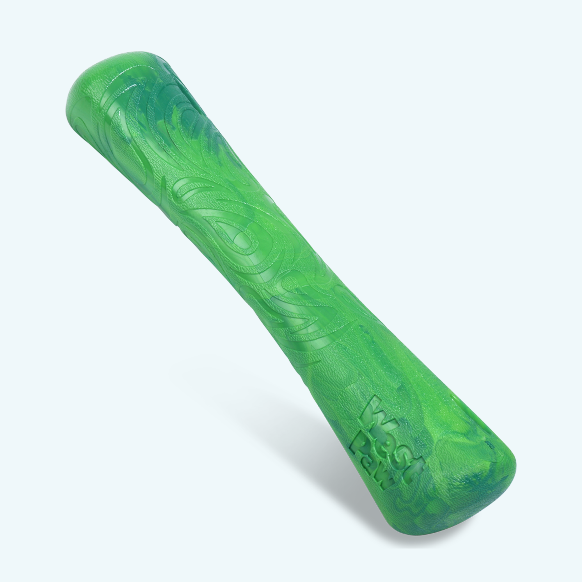 Drifty Interactive Dog Toy for Fun Fetch Chewing and Play