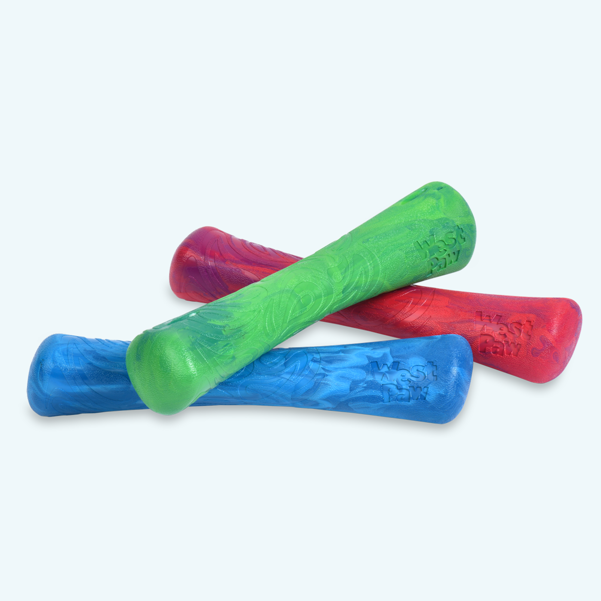 Drifty Interactive Dog Toy for Fun Fetch Chewing and Play