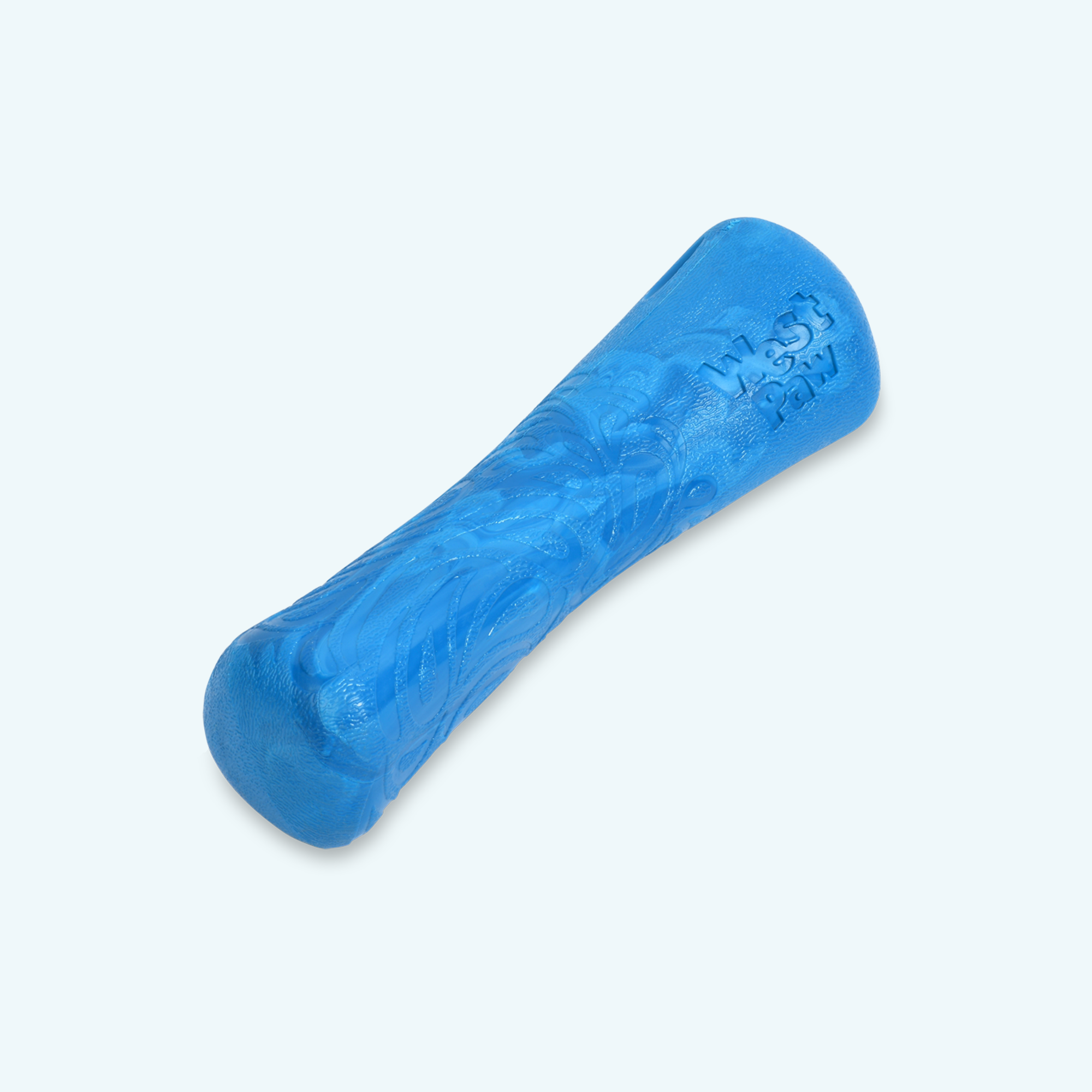 Drifty Interactive Dog Toy for Fun Fetch Chewing and Play