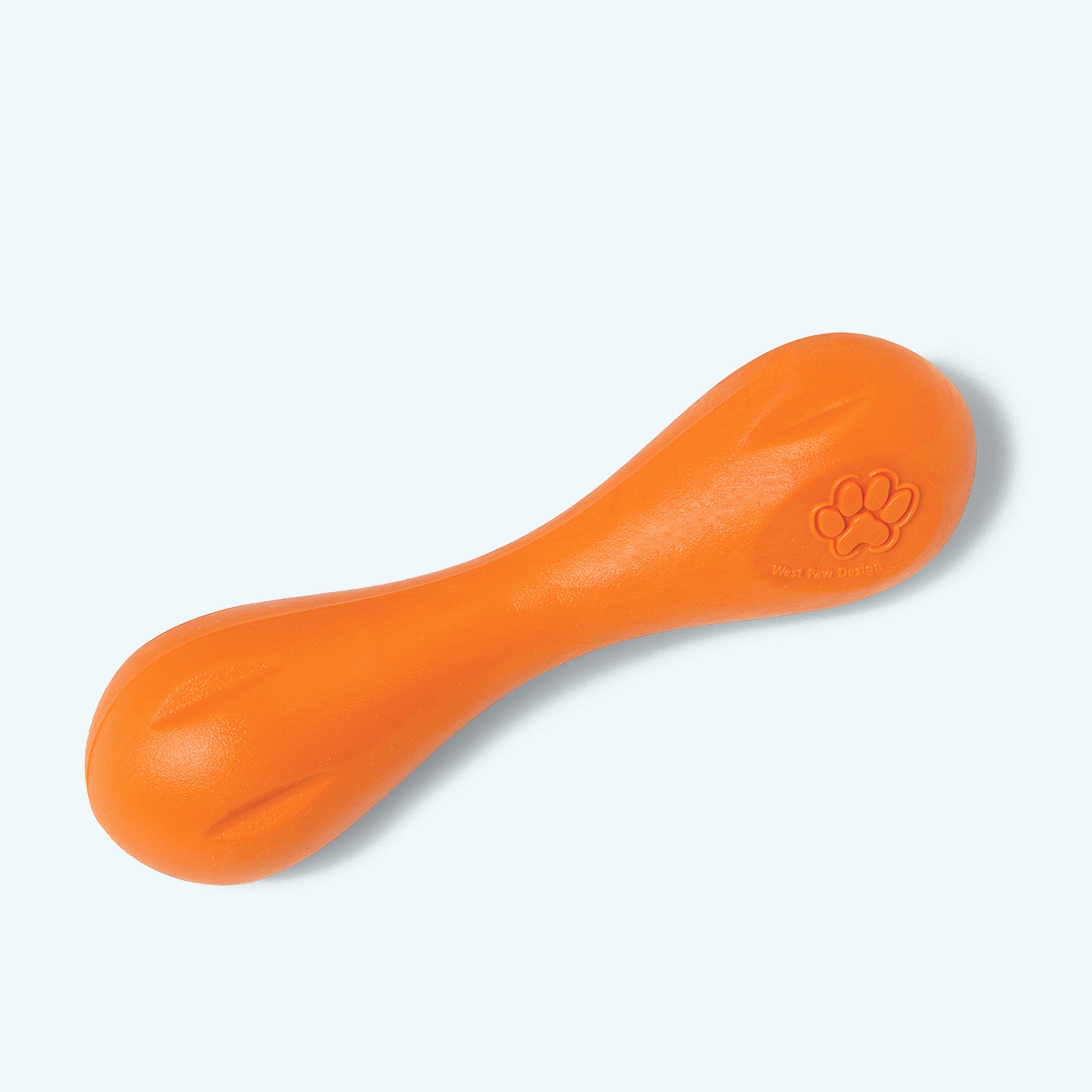 Hurley Durable Dog Chew Toy for Fetch Training Playtime