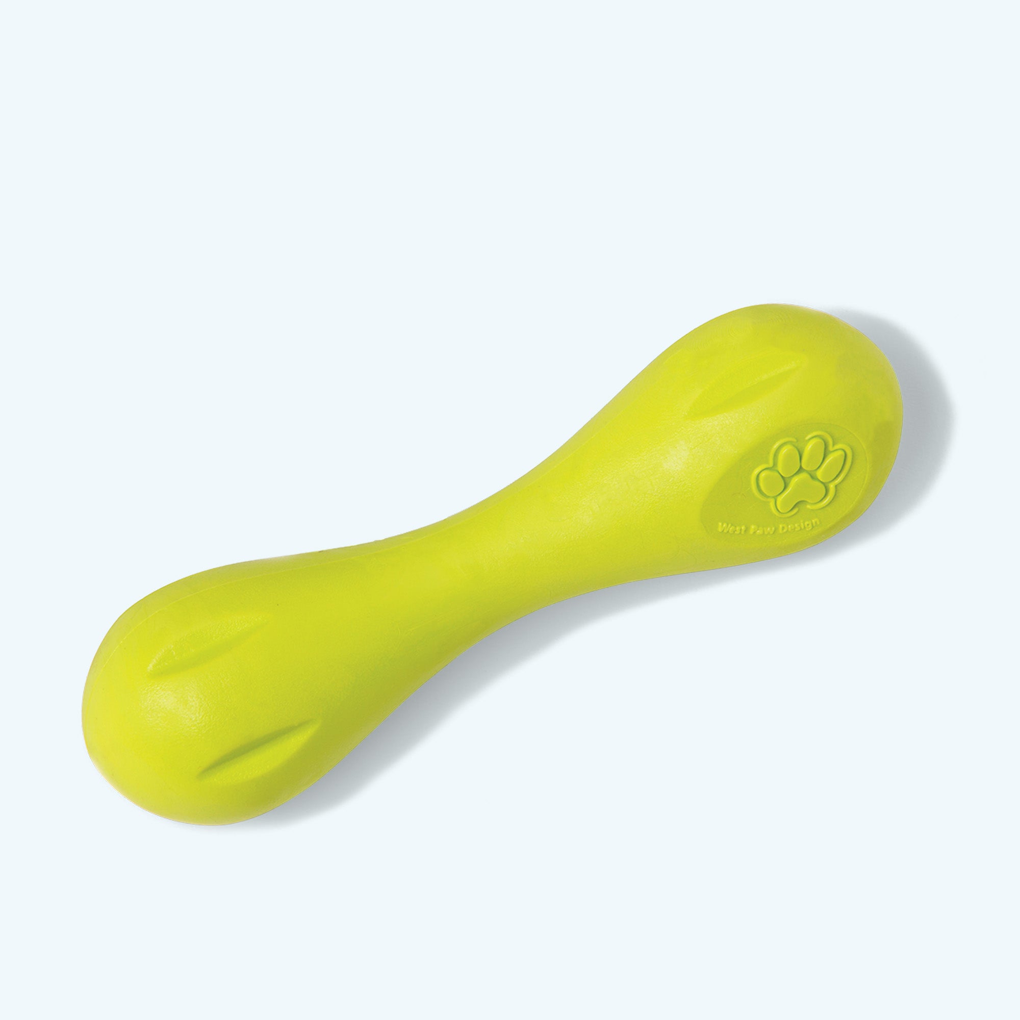 Hurley Durable Dog Chew Toy for Fetch Training Playtime