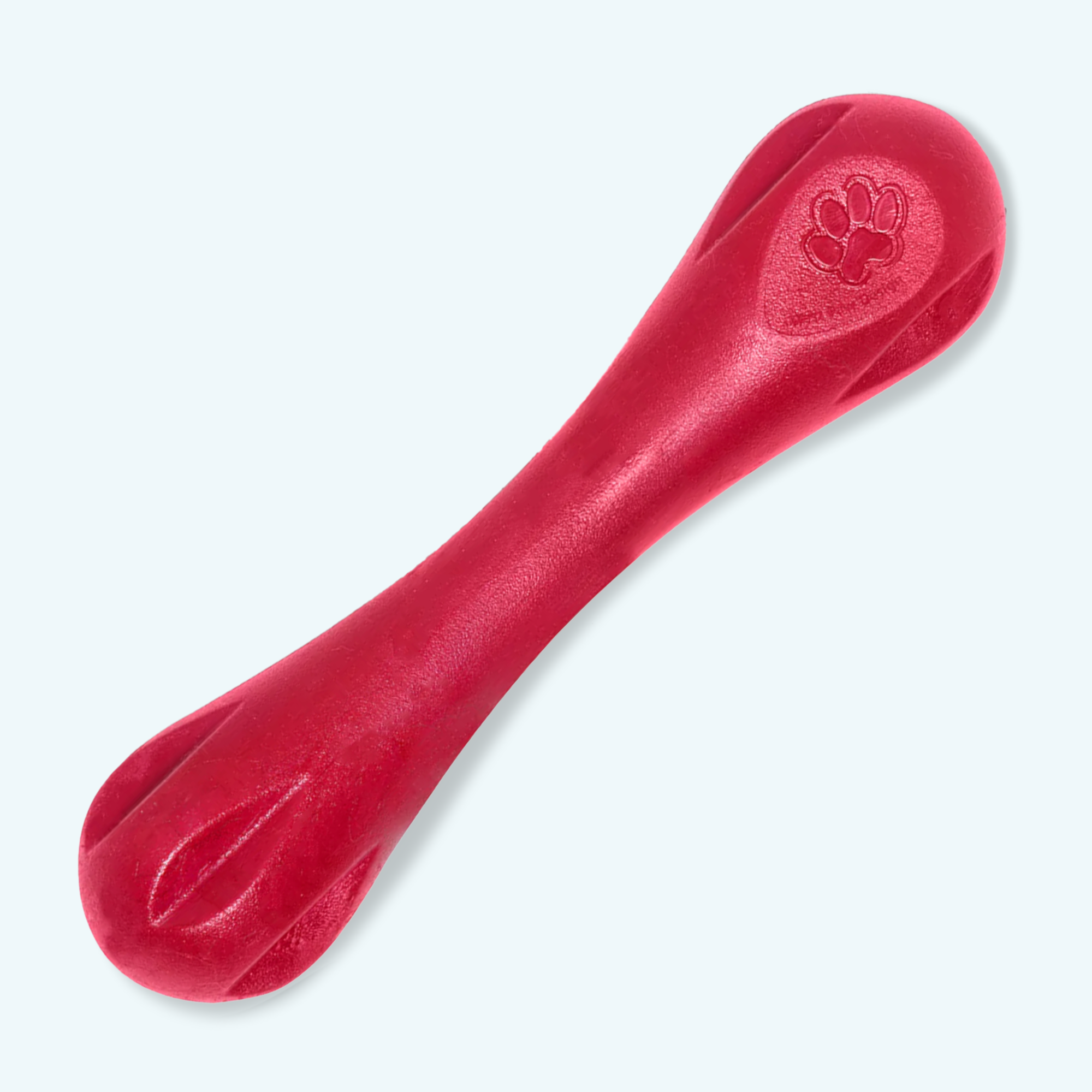 Hurley Durable Dog Chew Toy for Fetch Training Playtime
