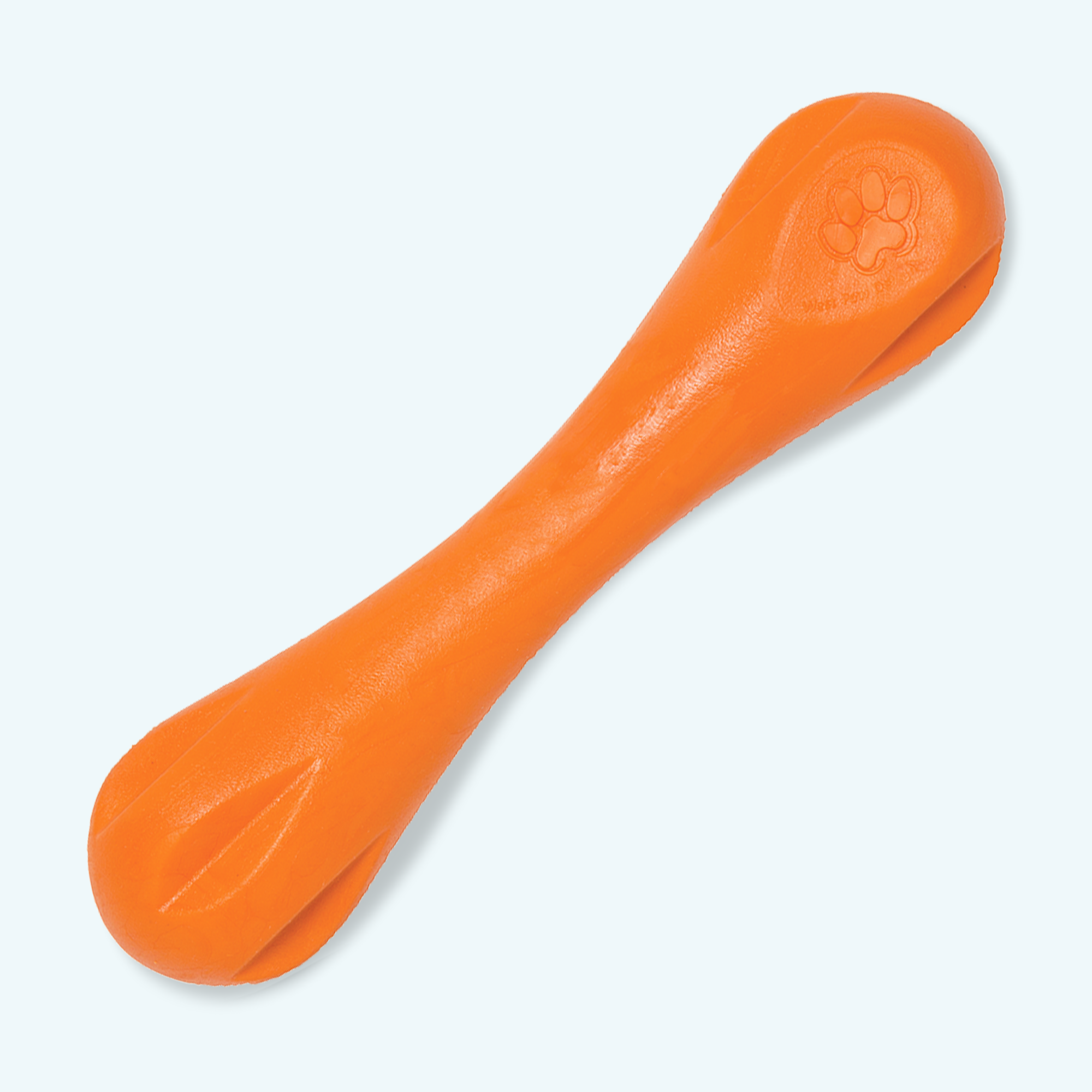 Hurley Durable Dog Chew Toy for Fetch Training Playtime