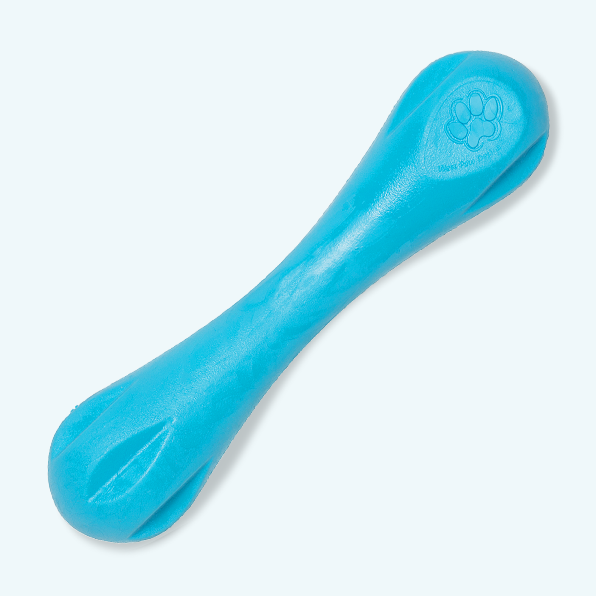 Hurley Durable Dog Chew Toy for Fetch Training Playtime