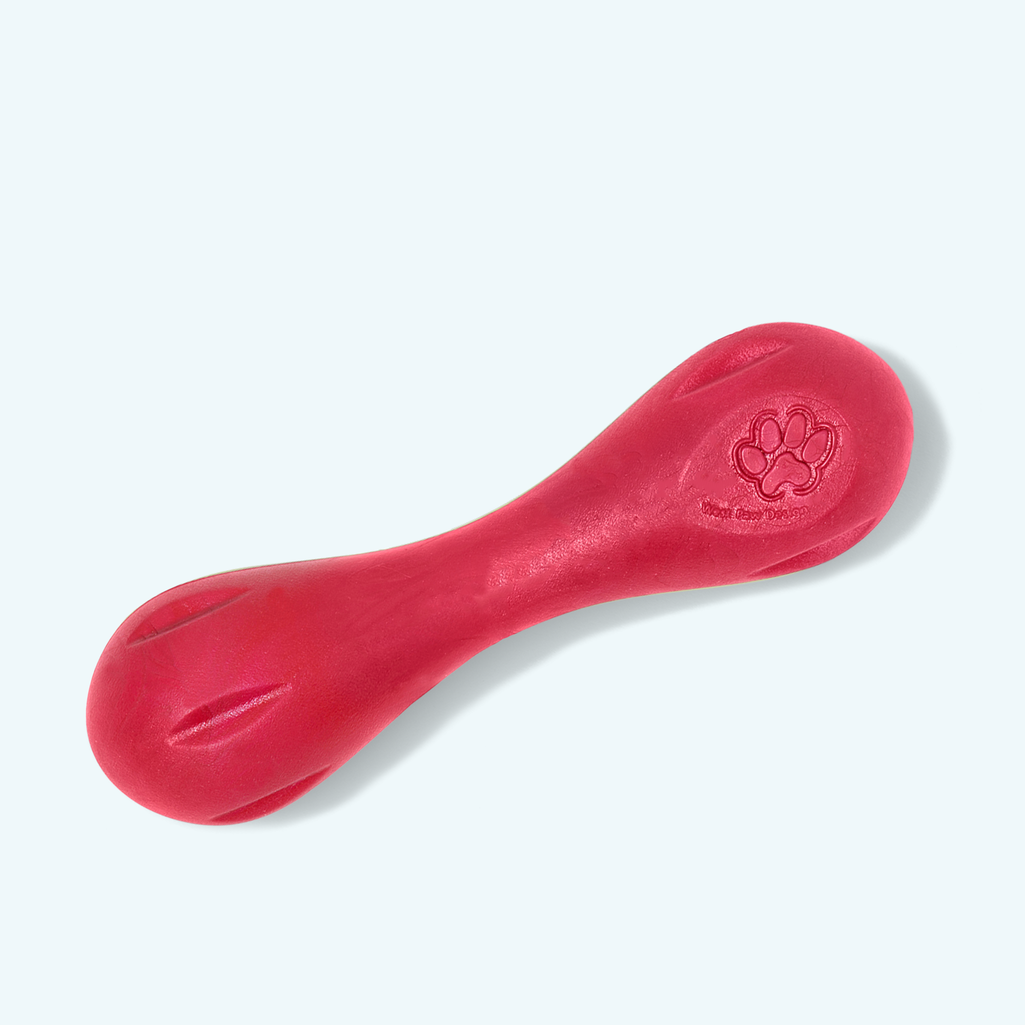 Hurley Durable Dog Chew Toy for Fetch Training Playtime