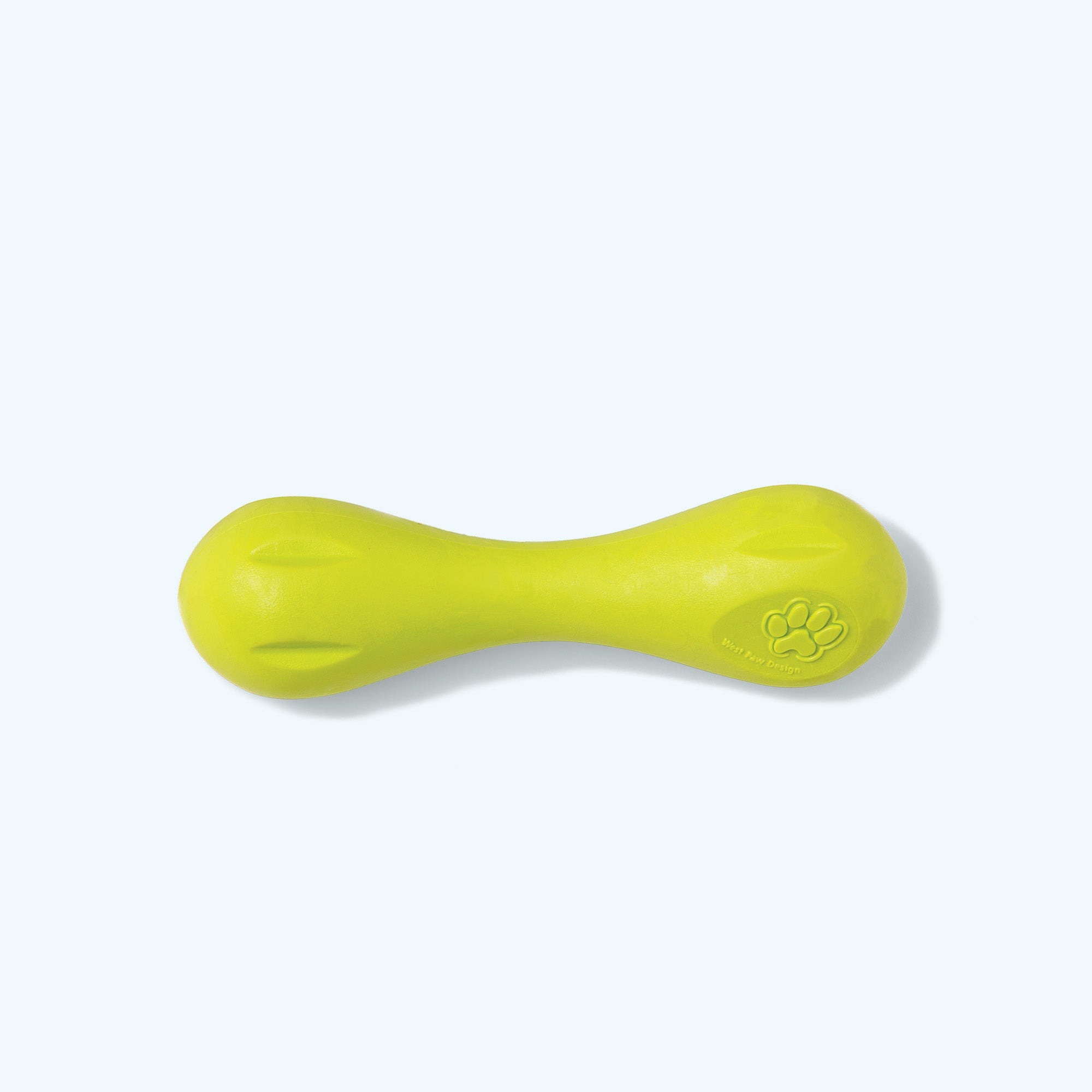 Hurley Durable Dog Chew Toy for Fetch Training Playtime