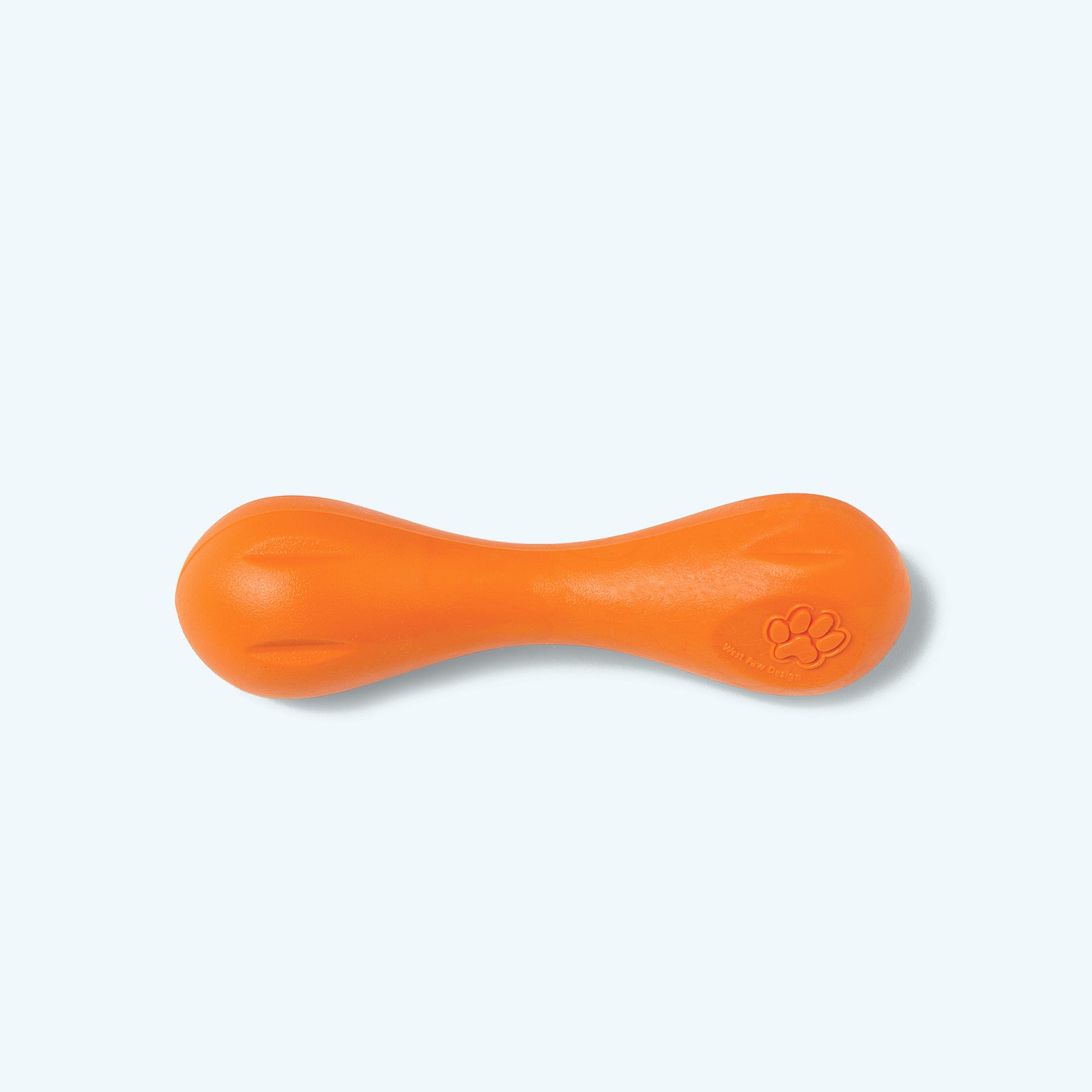 Hurley Durable Dog Chew Toy for Fetch Training Playtime