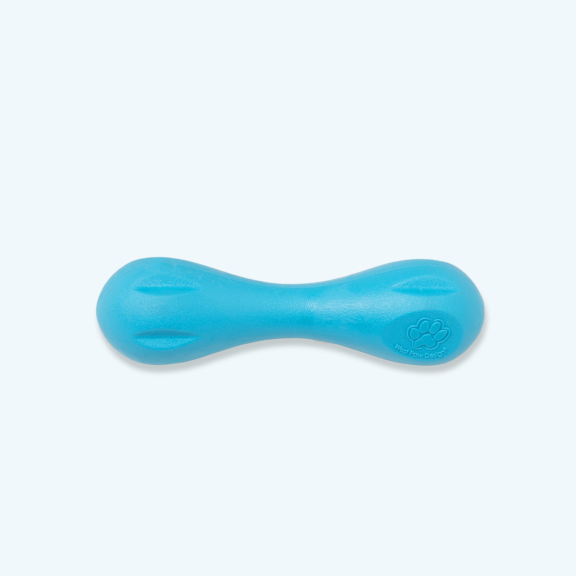 Hurley Durable Dog Chew Toy for Fetch Training Playtime