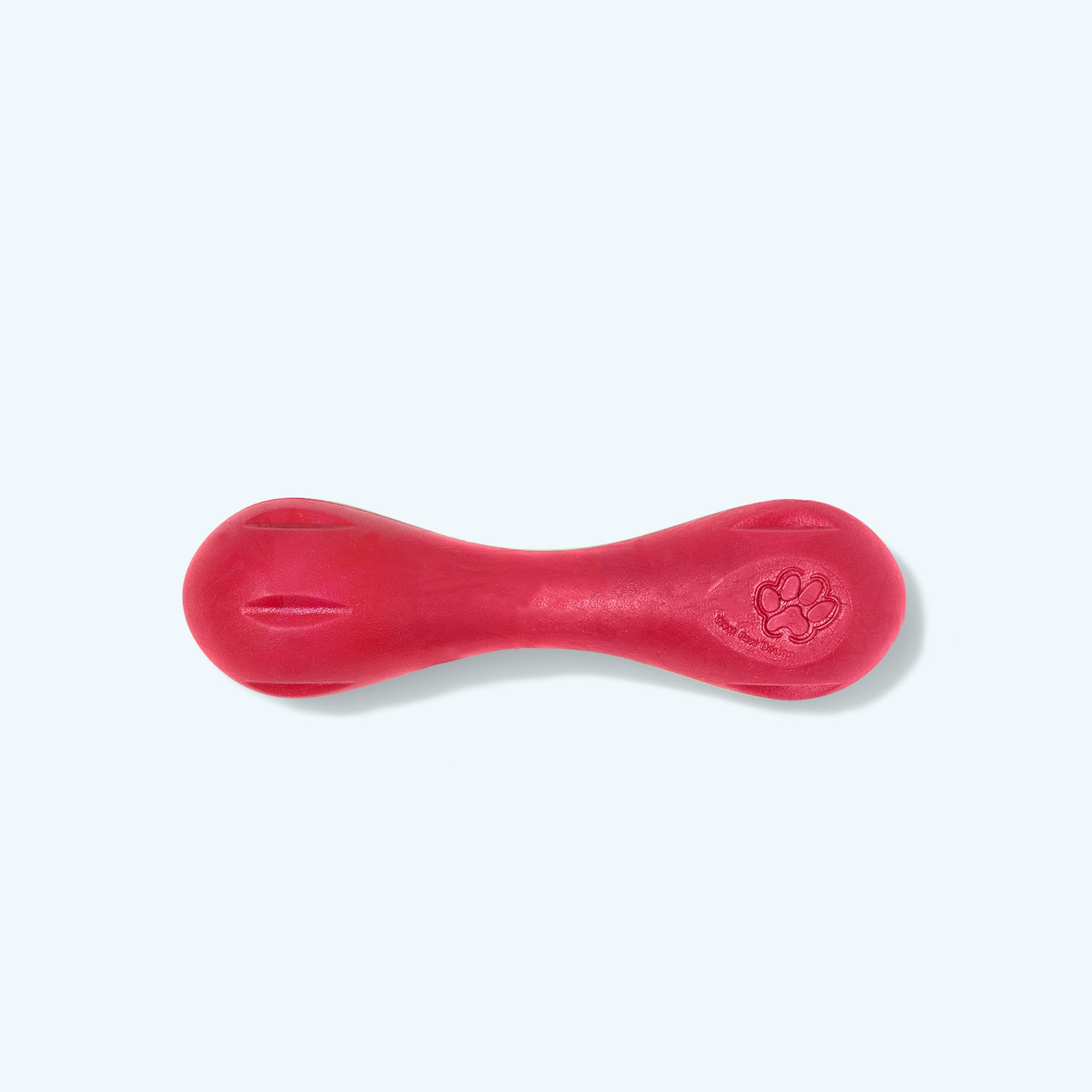 Hurley Durable Dog Chew Toy for Fetch Training Playtime