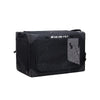 Foldable Soft Dog Crate Travel Carrier for Small Pets 18lbs