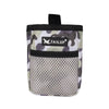 Pet Dog Training Treat Pouch – Puppy Snack Reward Waist Bag for Obedience & Agility Training