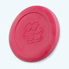Zisc Flexible Flying Disc Dog Toy for Fetch Outdoor Play