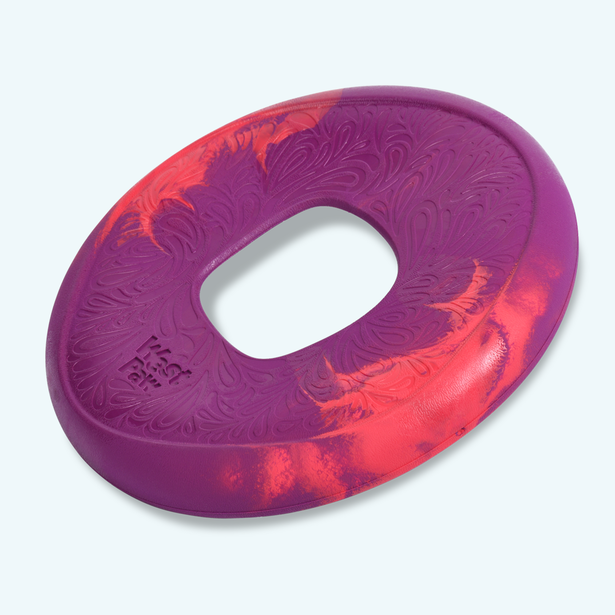 Sailz Interactive Dog Toy for Fetch Chewing and Active Play