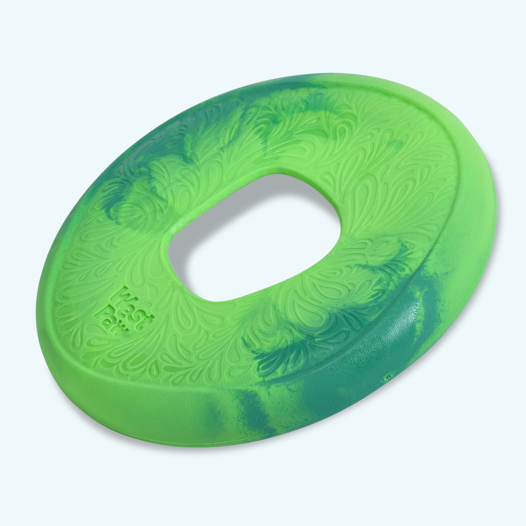 Sailz Interactive Dog Toy for Fetch Chewing and Active Play