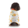 Pet Clothes Autumn And Winter At Home