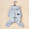 Waterproof Reflective Clothing For Pet Dogs