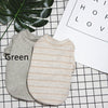 Pet Teddy Clothes Pure Cotton Pajamas Than Dog Winter Clothes