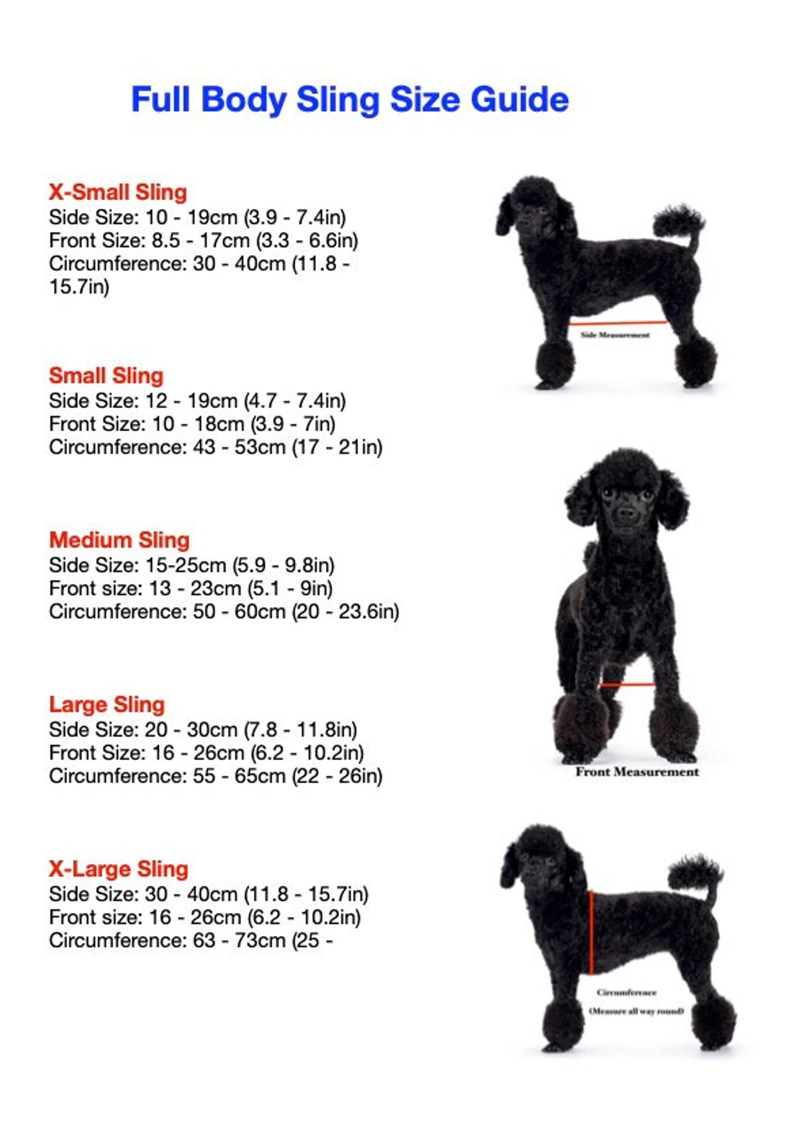 Pet Grooming Sling for Dogs Cats Nail Clipping Bathing Care