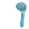 Pet Hair Removal Brush | Slicker Grooming Comb for Dogs and Cats