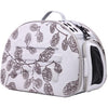 Narrow Shelled Lightweight Collapsible Military Grade Pet Dog Carrier